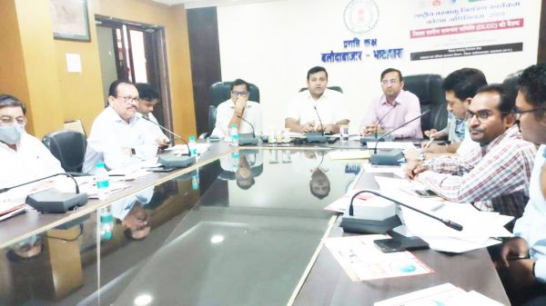 सरकारी अस्पतालों में सुविधाओं का होगा शीघ्र विस्तार-कलेक्टर