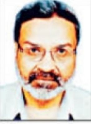 विद्याशंकर शुक्ला का निधन