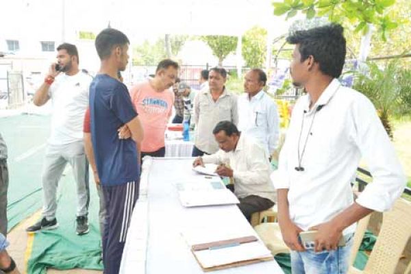  सभी जोन दफ्तरों में जनसमस्या निवारण शिविर, नागरिक अपनी समस्याएं निपटाएं 
