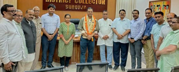 दो करोड़ की लागत से बनेगा संभागीय अग्रवाल सभा का भवन