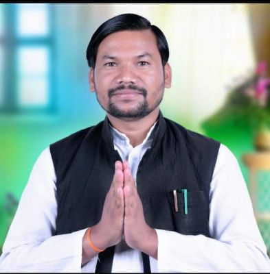 जनपद अध्यक्ष जगत  व जनपद उपाध्यक्ष ज्योति बने सचिव संघ के संरक्षक