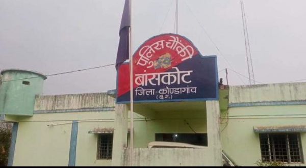 मेला घूमाने के बहाने घर ले जाकर रेप, नाबालिग रिश्तेदार गिरफ्तार
