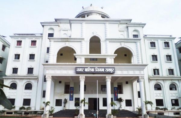 निगम की सामान्य सभा 21 मार्च को ढेबर बजट प्रस्तुत करेंगे