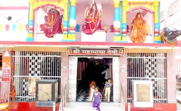  नवरात्री पर घटस्थापना, 22 को एक घंटे का रहेगा का शुभ मुहूर्त