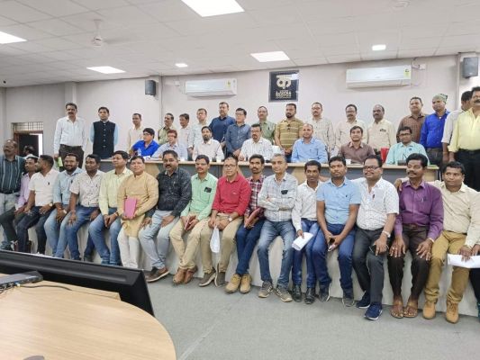 टीचर्स एसो. सहित विभिन्न संगठनों ने बैठक में रखी मांगें
