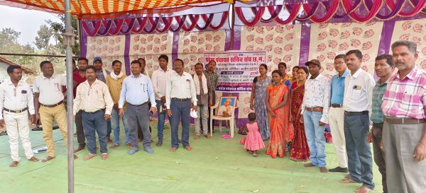 काम बंद कलम बंद के साथ पंचायत सचिवों की बेमुद्दत हड़ताल शुरू