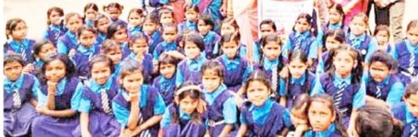 सरकारी स्कूलों में 34 सौ से अधिक पद खाली, डेढ़ सौ में प्राचार्य ही नहीं 