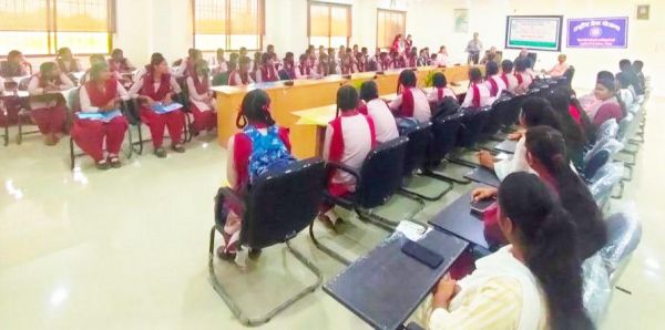 कठिन परिश्रम से ही मिलती है सफलता