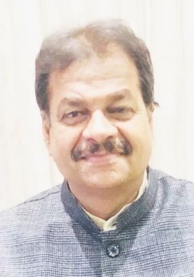 राशन दुकानों में मिल रही पोषण युक्त फोर्टिफाईड चावल-गोयल,  प्लास्टिक चावल मिलने की अफवाह गलत
