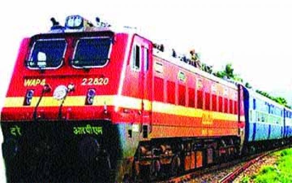 दुर्ग-हटिया के मध्य  द्वि-साप्ताहिक सुपरफास्ट स्पेशल  ट्रेन के परिचालन में विस्तार