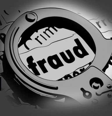 करोड़ों का सरिया खरीद  कर बाउंस चैक थमाया, 420 का मामला दर्ज