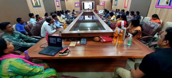 कैबिनेट का फैसला  : आकर्षी को डीएसपी पद पर नियुक्ति, स्कूल शिक्षा पर 25 सौ करोड़ खर्च करेगी सरकार