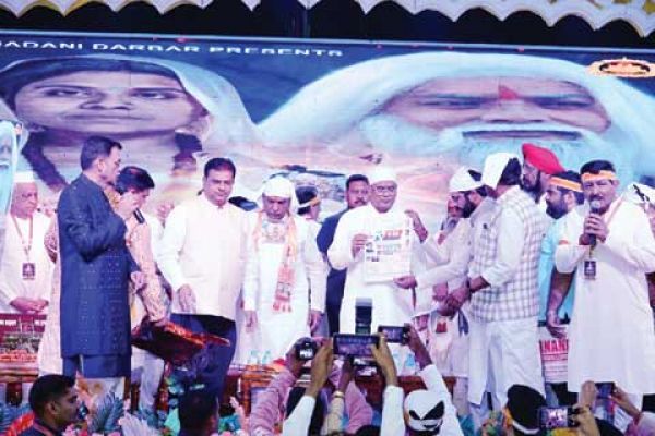 चेेट्रीचण्ड महोत्सव पर नगर निगम व पालिका क्षेत्रों में होगा अवकाश