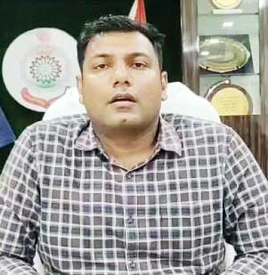 सायबर ठगी को रोकने कार्रवाई नहीं करने पर पुलिस अधीक्षक ने गूगल को दूसरी बार लिखा पत्र