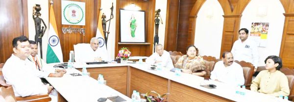 सीएम की वर्चुअल घोषणाएं