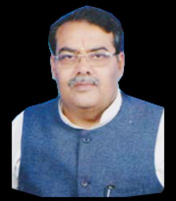 कानूनी कार्रवाई का सामना कर करें अपने आपको निर्दोष साबित-  चौधरी