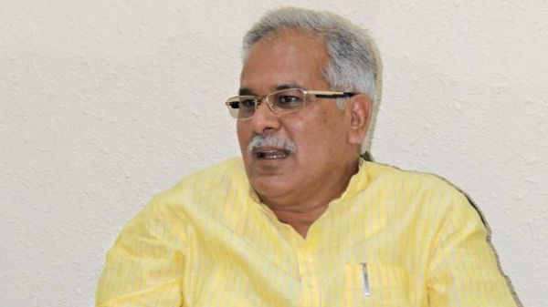 सीएम ने मांझिनगढ़ को जैव विविधता पार्क के रूप में विकसित करने की घोषणा की