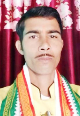 बेमौसम बारिश की क्षतिपूर्ति की मांग