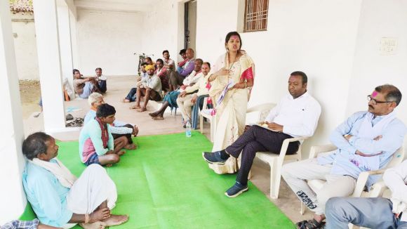 बूथ सशक्त होगा तो जीतेंगे 2023 चुनाव