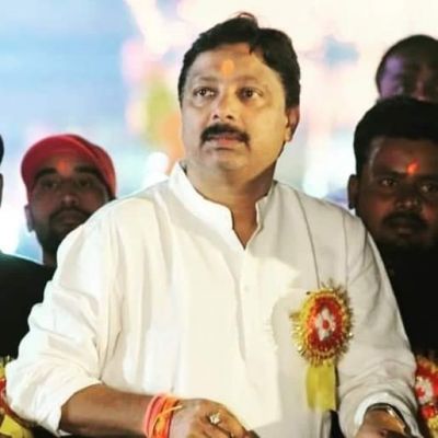 जनजातीय समाज को दोहरे तरह से टारगेट किया जा रहा है- अनुराग सिंह देव