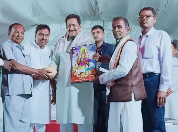 मड़ाईभाठा से अमलीडीह तक बनेगी सडक़