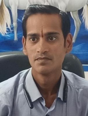 दिल्ली में होगा बीआरसीसी पांडेय का सम्मान