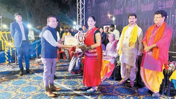  भोरमदेव महोत्सव शुरू, पहले दिन देश-प्रदेश के कलाकारों ने बांधा समा