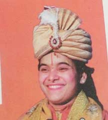 बनहर में कल से संगीतमय राम कथा 