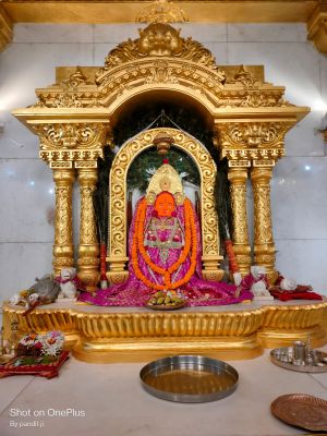 डोंगरगढ़ में एक हजार जवानों को सुरक्षा का जिम्मा