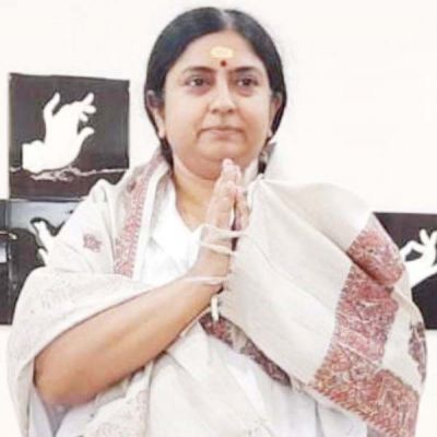 3 दिनी आध्यात्मिक सत्संग 24 से