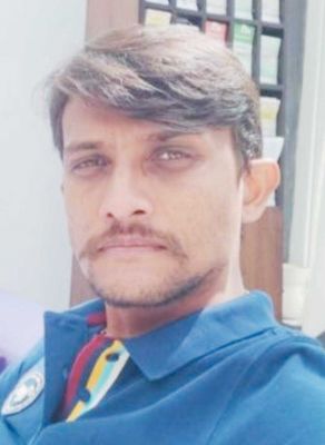 विक्रांत बने सुकमा भाजपा मंडल कोषाध्यक्ष