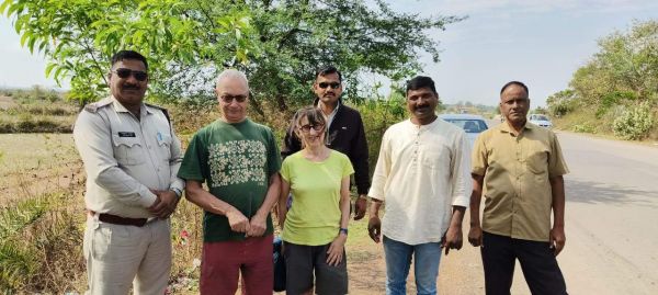 बस्तर की संस्कृति अपने आप  में धरोहर है- फिलिप