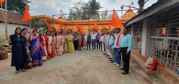 नववर्ष पर निकलेगी मातृ शक्ति की भव्य स्कूटी रैली 