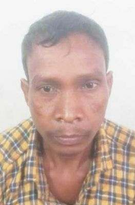 पिता से विवाद, बेटे ने लकड़ी से पीटा, मौत 