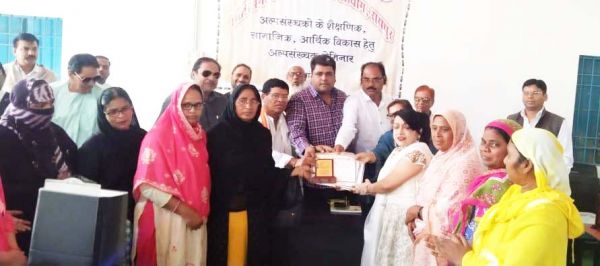 लोगों की दिशा बदलने का काम कर रही भूपेश सरकार-मुदलियार
