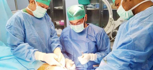 डॉक्टर बनने के बाद गरीब मरीजों की सेवा करना चाहते हैं शुभांशु