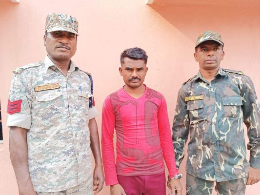  नाबालिग से रेप, आरोपी को उम्र कैद व अर्थदण्ड