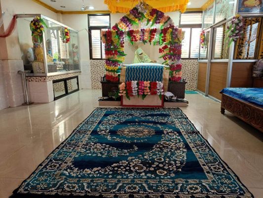 चेट्रीचण्ड्र पर सामान्य अवकाश की घोषणा,  सिंधी समाज का उत्साह दोगुना,  सरकार का जताया आभार 