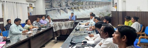 जिले में 10 हजार केस का निराकरण,  47 हजार केस ई-कोर्ट के भी निपटे