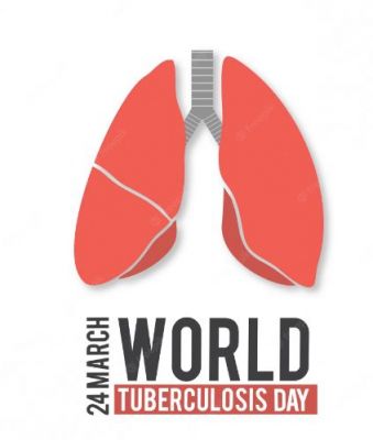 विश्व टीबी दिवस पर बलरामपुर को टीबी मुक्त बनाने की पहल