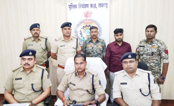 वैवाहिक वेबसाइट में नौकरी लगाने के नाम पर 2.34 लाख की ठगी, बंदी  धोखाधड़ी की सारी रकम बरामद