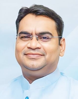 प्रति एकड़ 20 क्विंटल धान की खरीदी ऐतिहासिक निर्णय - संसदीय सचिव