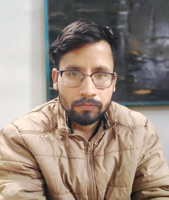 बैंक मैनेजर से 10.50 लाख ठगने वाले को पुलिस मुंबई से पकड़ लाई