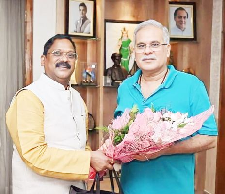  20 क्विंटल प्रति एकड़ धान की खरीदी पर लगी मुहर