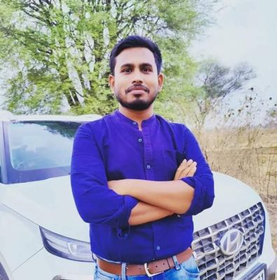 भाजयुमो मंडल अध्यक्ष व महामंत्री की नियुक्ति