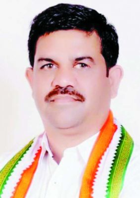 सीएम ने किसानों को दी बड़ी सौगात, विधायक मंडावी ने  कहा- यह घोषणा ऐतिहासिक