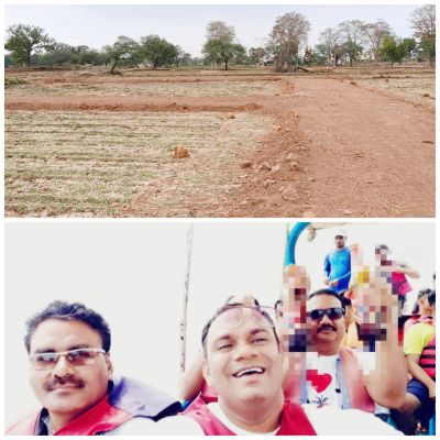 खबर का असर- बोर्ड परीक्षाओं के समय मेडिकल लीव लगाकर गोवा गए थे शिक्षक