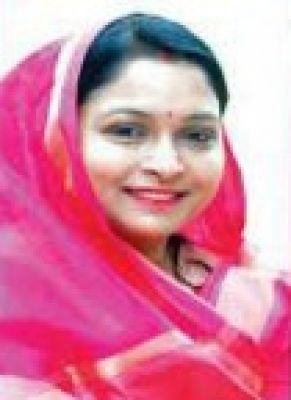 मुख्यमंत्री की घोषणा किसानी की स्वर्णिम युग का आगाज—तारिणी