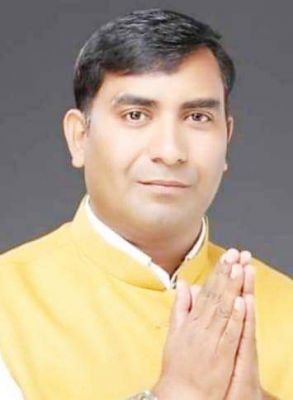 किसानों की फसल का दाना-दाना धान खरीदेगी भूपेश सरकार - महेन्द्र यादव