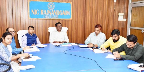 प्रशिक्षण की गुणवत्ता पर विशेष ध्यान देने जरूरत-जैन